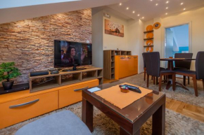 Apartman Bella vita